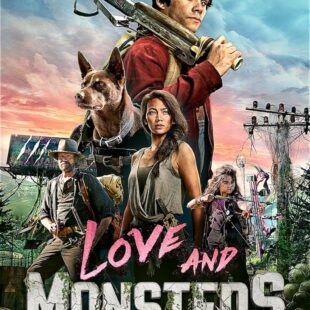 Love and Monsters (2020)