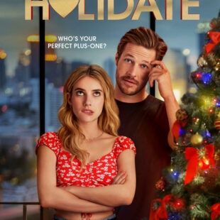 Holidate (2020)