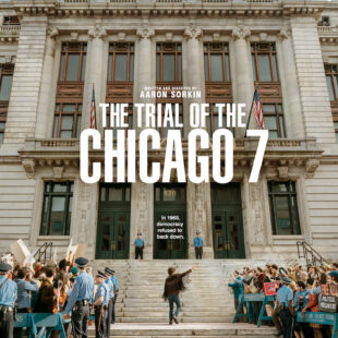 The Trial of the Chicago 7 (2020)