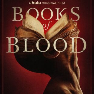 Books of Blood (2020)