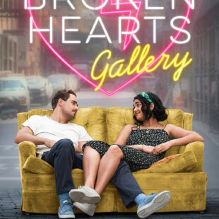 The Broken Hearts Gallery (2020)