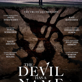 The Devil Has a Name (2019)