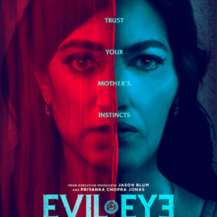 Evil Eye (2020)