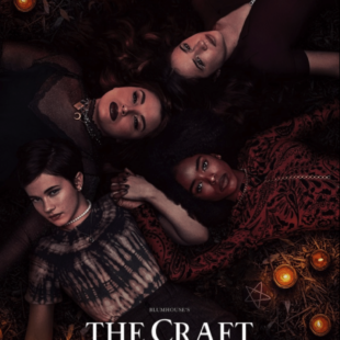 The Craft: Legacy (2020)