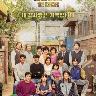 Reply 1988 (2015–2016)