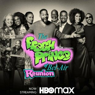 The Fresh Prince of Bel-Air Reunion (2020)