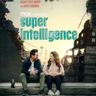 Superintelligence (2020)