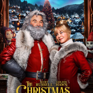 The Christmas Chronicles 2 (2020)