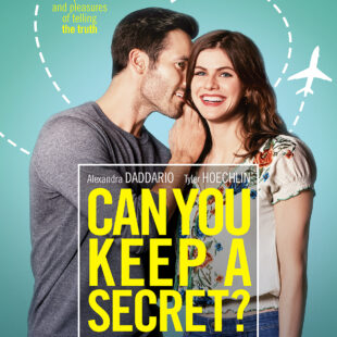 Can You Keep a Secret? (2019)