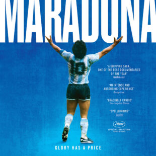 Diego Maradona (2019)