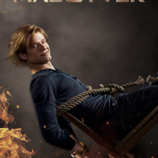MacGyver (2016– )
