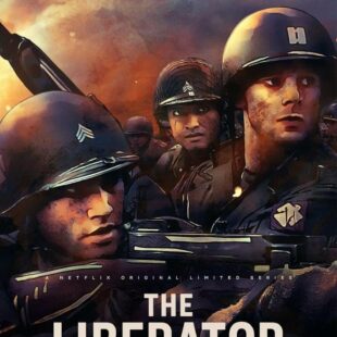 The Liberator (2020– )