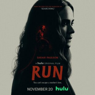 Run (2020)