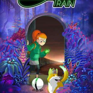 Infinity Train (2019– )