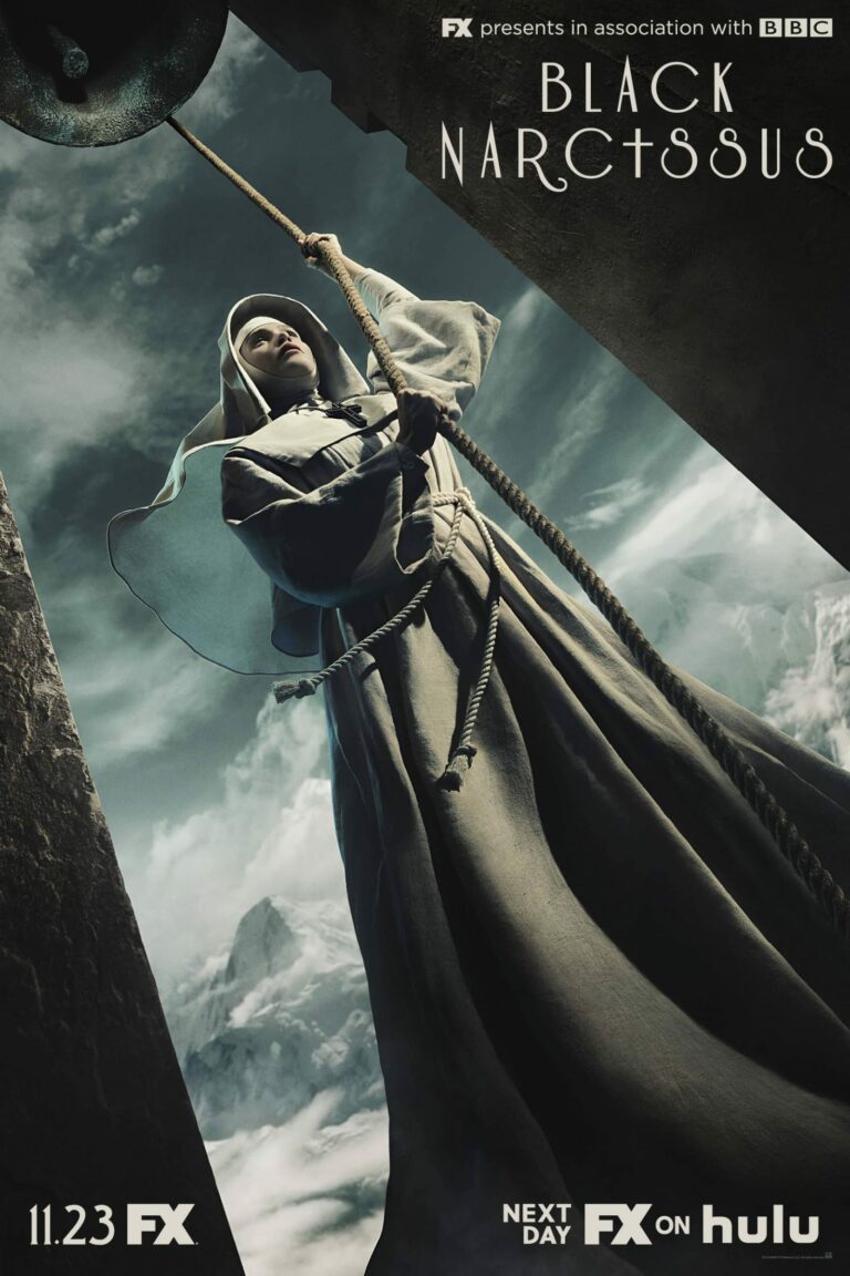 Black Narcissus (2020– )