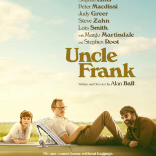 Uncle Frank (2020)