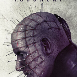 Hellraiser: Judgment (2018)