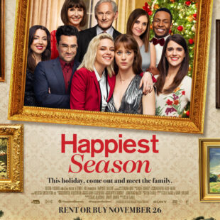 Happiest Season (2020)