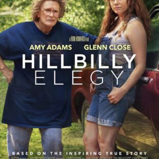 Hillbilly Elegy (2020)