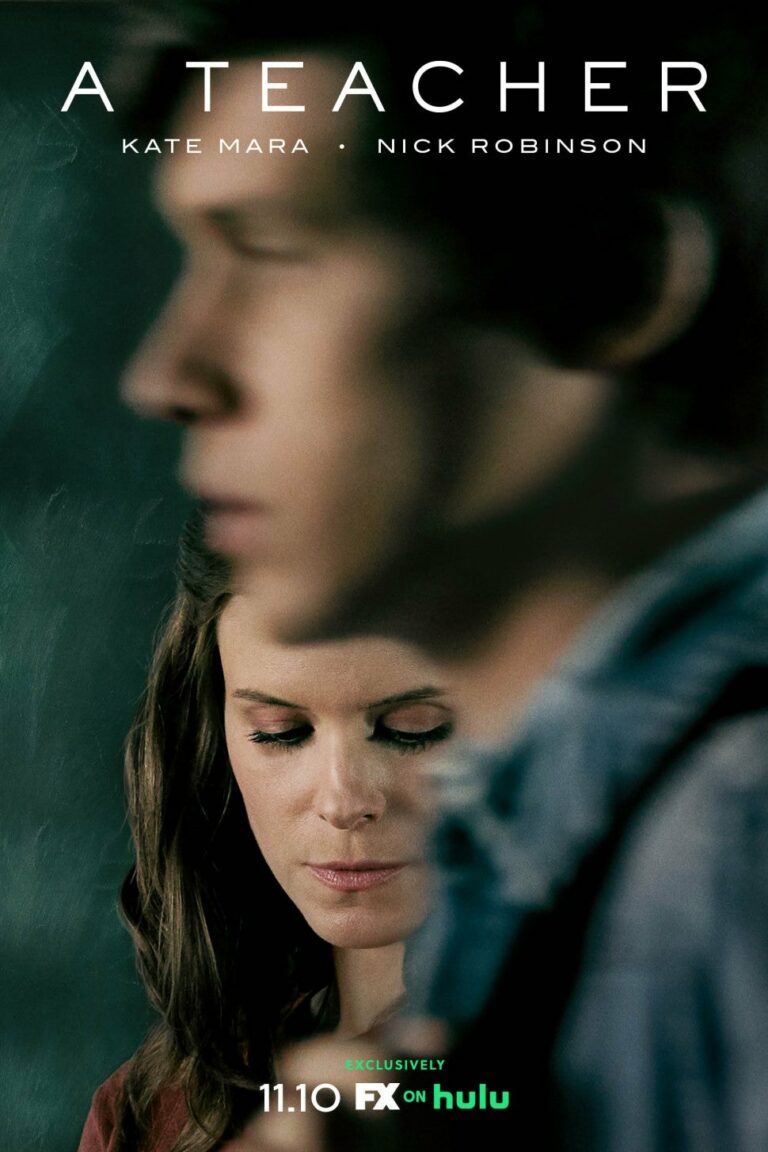 A Teacher (2020– )