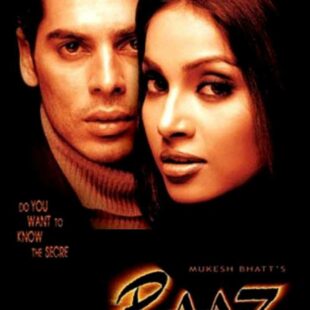 Raaz (2002)