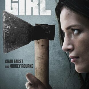 Girl (2020)