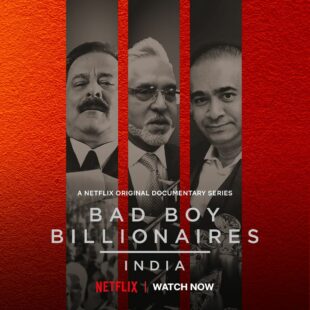 Bad Boy Billionaires: India