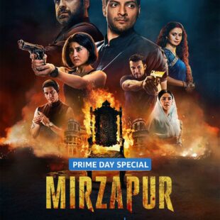 Mirzapur (2018– )