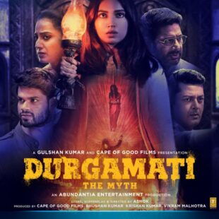 Durgamati (2020)