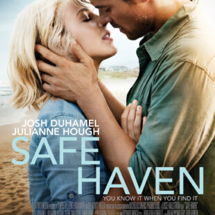 Safe Haven (2013)