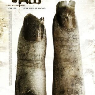 Saw II (2005)
