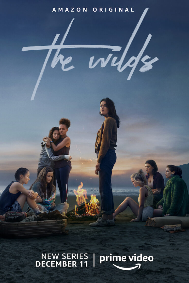 The Wilds (2020– )