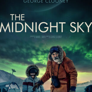 The Midnight Sky (2020)