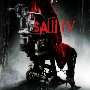 Saw IV (2007)