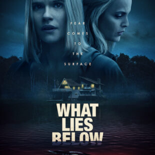 What Lies Below (2020)