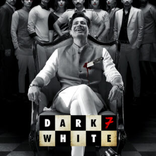 Dark 7 White (2020– )