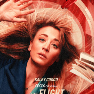 The Flight Attendant (2020– )