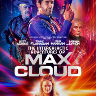 Max Cloud (2020)