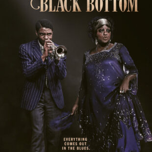 Ma Rainey’s Black Bottom (2020)