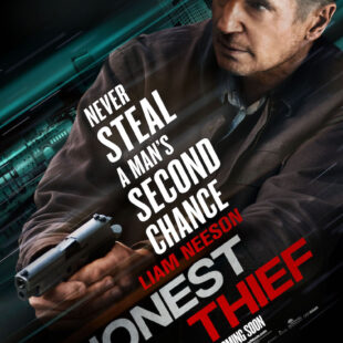 Honest Thief (2020)