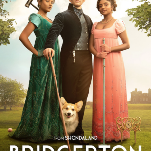 Bridgerton (2020– )