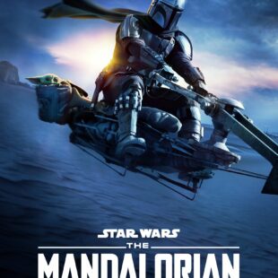 The Mandalorian (2019– )