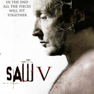 Saw V (2008)