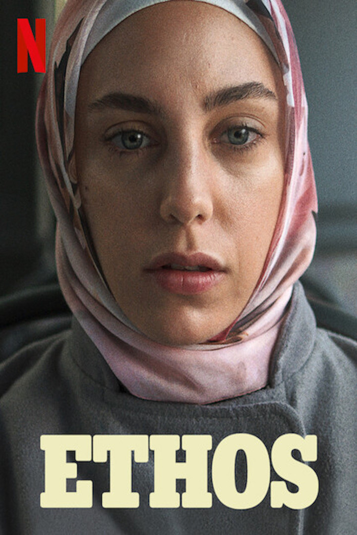 Ethos (2020– )