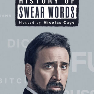History of Swear Words (2021– )