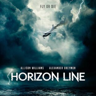 Horizon Line (2020)