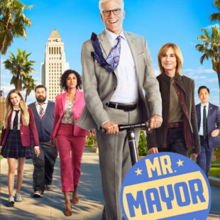 Mr. Mayor (2021– )