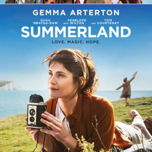 Summerland (2020)