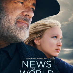 News of the World (2020)
