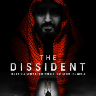 The Dissident (2020)